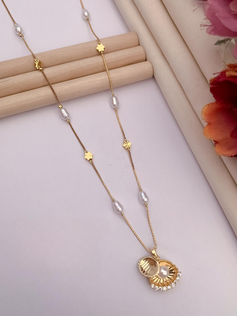 Women’s Stylish Fancy Chain Pandal