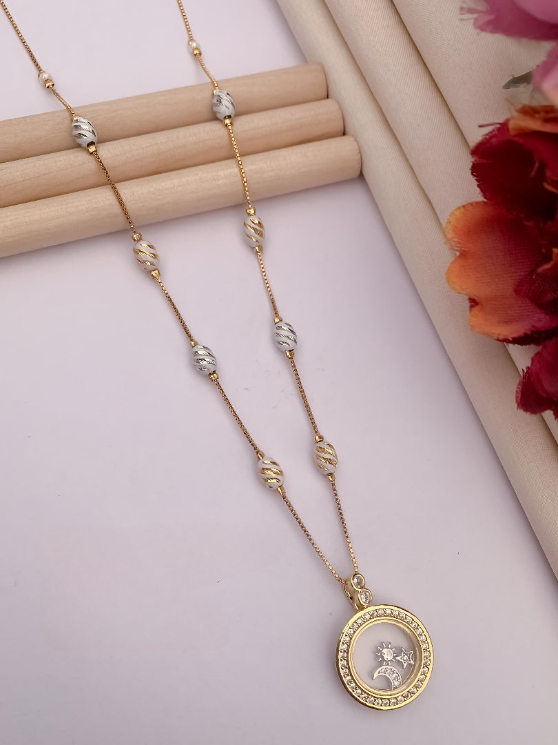 Women's Stylish Fancy Chain Pandal
