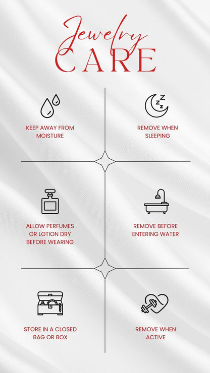 Elegant Gold-Plated Jewellery Set for Women – Necklace & Earrings