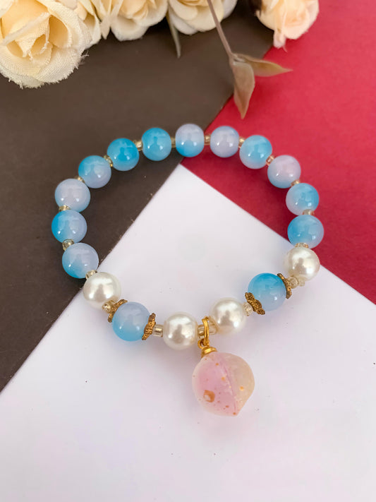 Dazzling Crystal Bracelets | Elegant Sparkle for Women | Umbrella