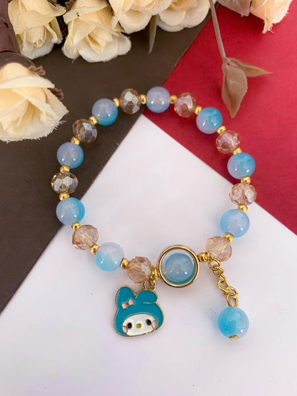 Dazzling Crystal Bracelets | Elegant Sparkle for Women | Umbrella