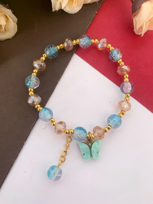 Dazzling Crystal Bracelets | Elegant Sparkle for Women | Umbrella