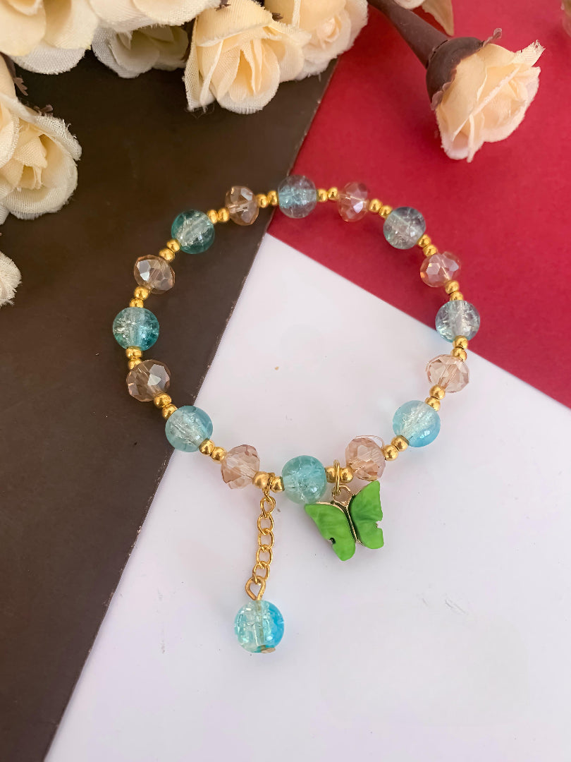 Dazzling Crystal Bracelets | Elegant Sparkle for Women | Umbrella