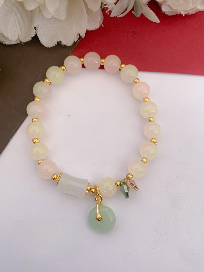 Dazzling Crystal Bracelets | Elegant Sparkle for Women | Umbrella