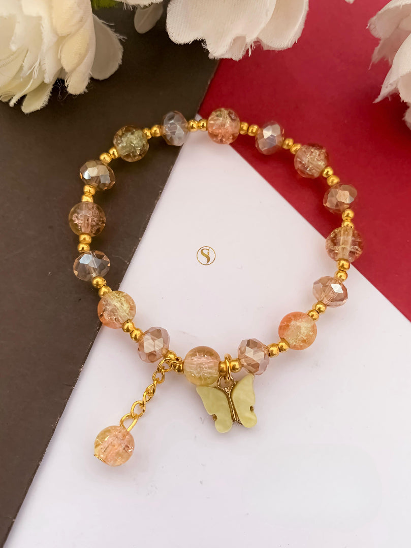 Dazzling Crystal Bracelets | Elegant Sparkle for Women | Umbrella