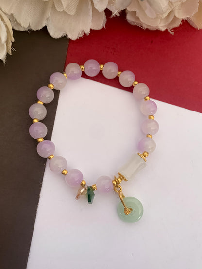 Dazzling Crystal Bracelets | Elegant Sparkle for Women | Umbrella