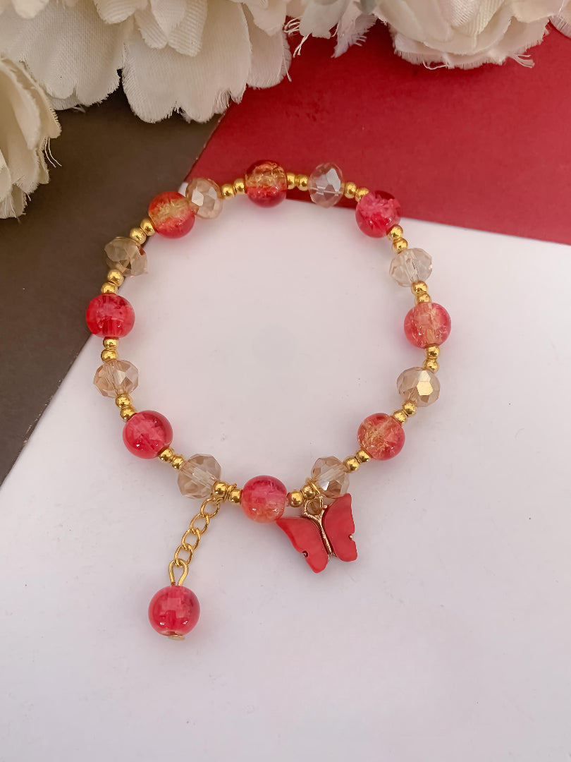 Dazzling Crystal Bracelets | Elegant Sparkle for Women | Umbrella