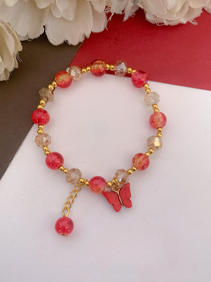 Dazzling Crystal Bracelets | Elegant Sparkle for Women | Umbrella