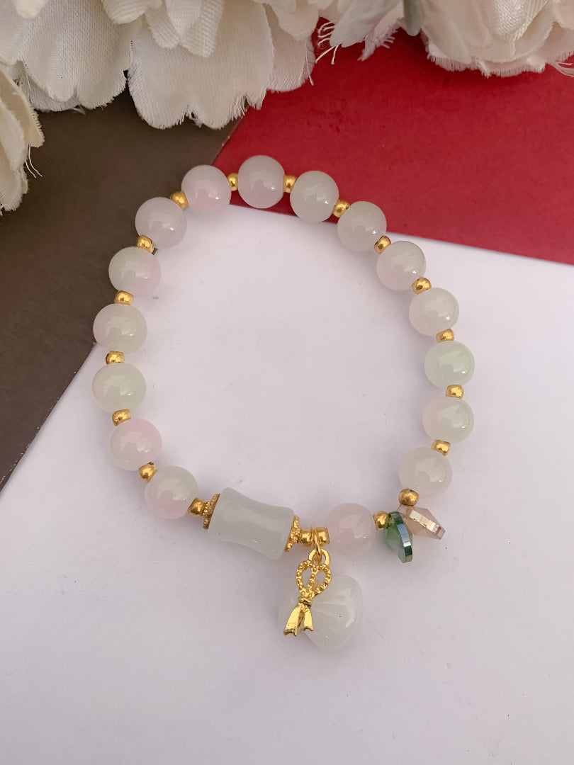 Dazzling Crystal Bracelets | Elegant Sparkle for Women | Umbrella