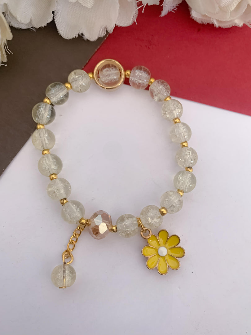 Dazzling Crystal Bracelets | Elegant Sparkle for Women | Umbrella