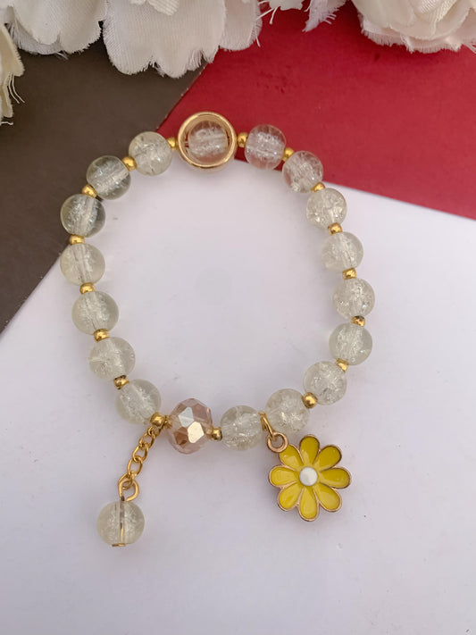 Dazzling Crystal Bracelets | Elegant Sparkle for Women | Umbrella