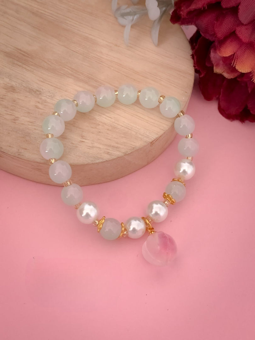 Dazzling Crystal Bracelets | Elegant Sparkle for Women | Umbrella