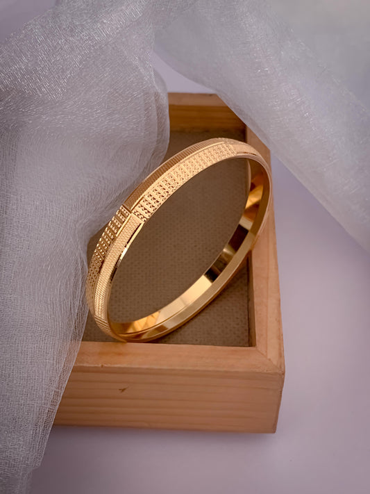 Men's Kada | Best Gifting Option | Gift Without Limits: Ultra-Luxurious & Bespoke Selections