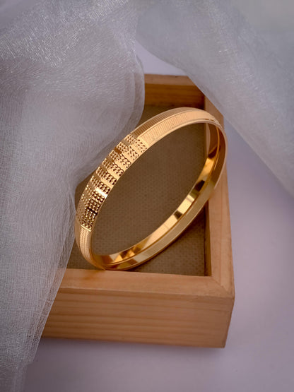 Men's Kada | Best Gifting Option | Gift Without Limits: Ultra-Luxurious & Bespoke Selections