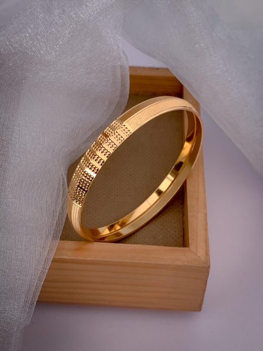 Men's Kada | Best Gifting Option | Gift Without Limits: Ultra-Luxurious & Bespoke Selections