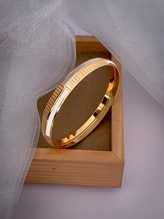 Men's Kada | Best Gifting Option | Gift Without Limits: Ultra-Luxurious & Bespoke Selections