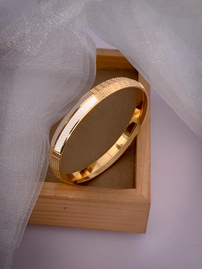 Men's Kada | Best Gifting Option | Gift Without Limits: Ultra-Luxurious & Bespoke Selections