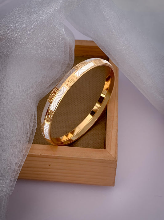 Men's Kada | Best Gifting Option | Gift Without Limits: Ultra-Luxurious & Bespoke Selections